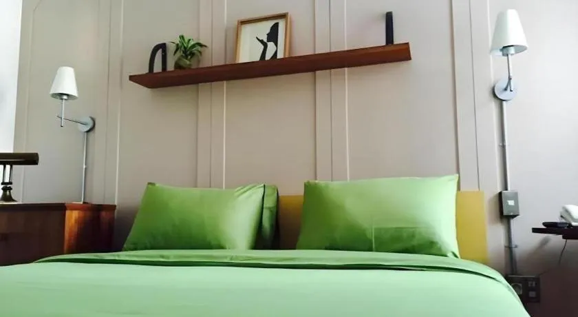 Bed in The House Tour Middletown