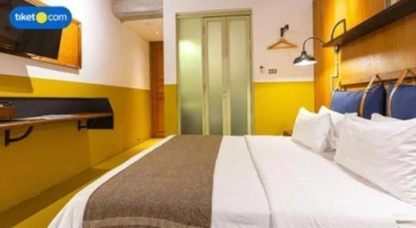 Bed in The House Tour Middletown