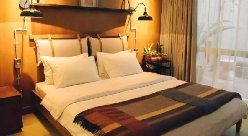 Bed in The House Tour Middletown