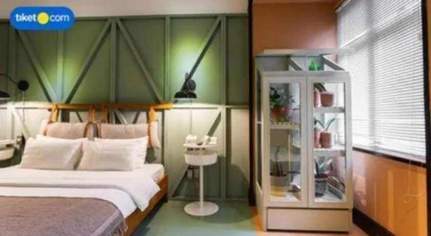 Bed in The House Tour Middletown