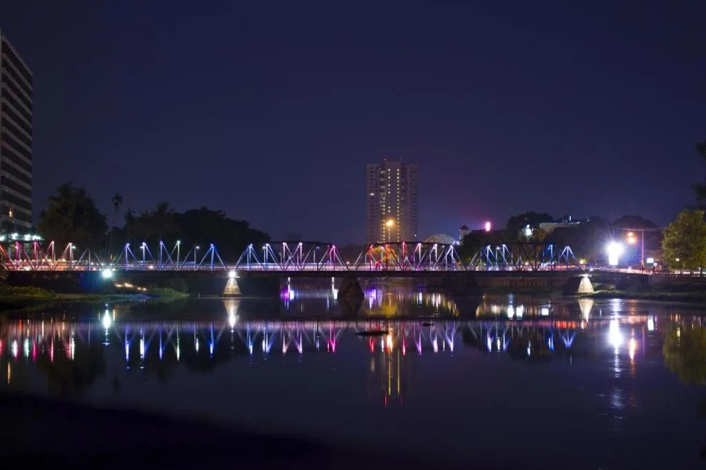 OYO 75356 Thipsiri Lodge