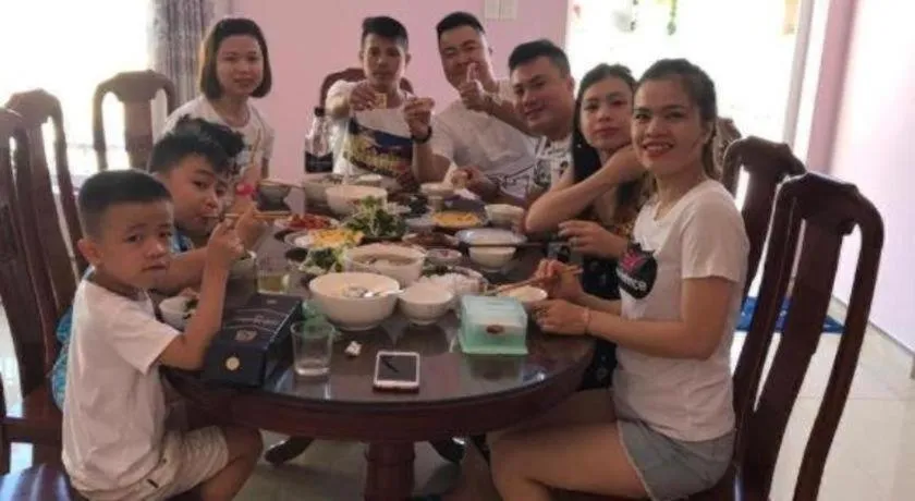 Bien Ngoc Hotel - Ly Son