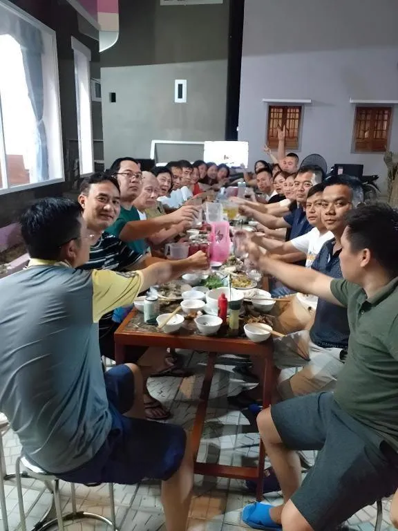 Bien Ngoc Hotel - Ly Son