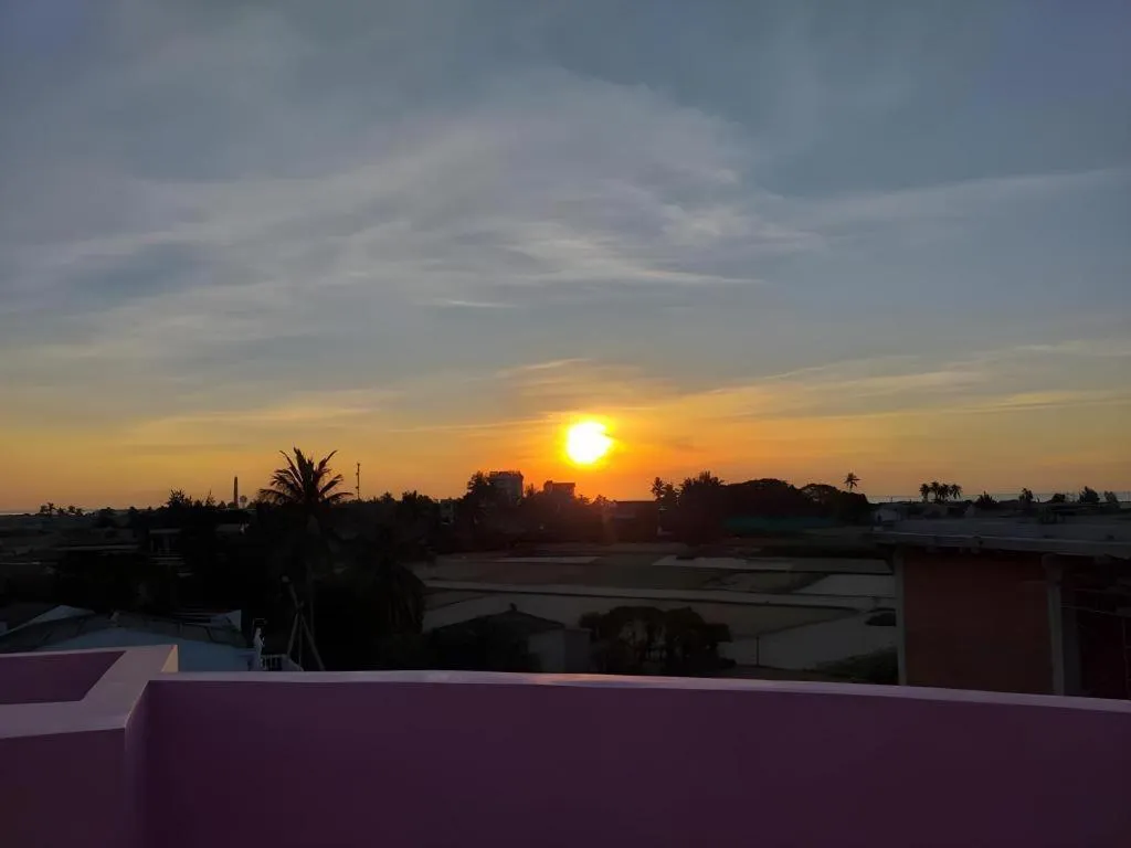 Bien Ngoc Hotel - Ly Son