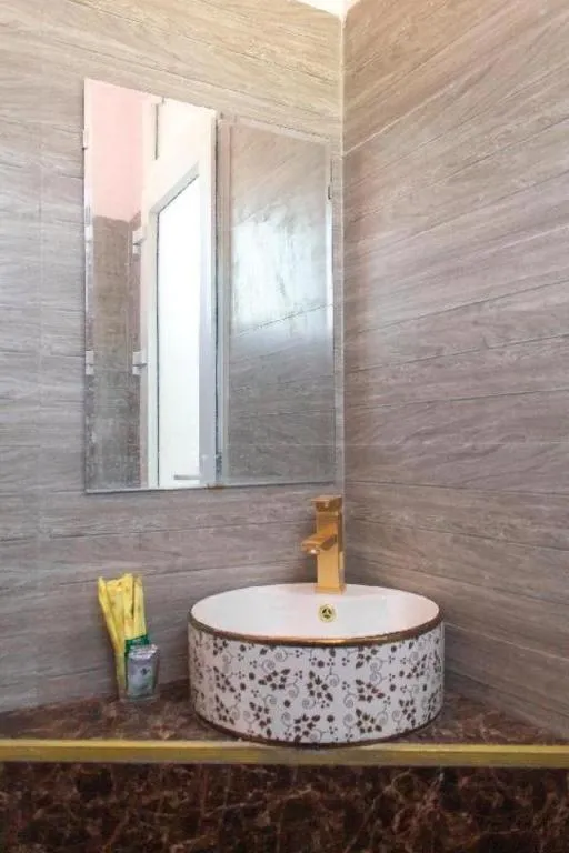 Bien Ngoc Hotel - Ly Son