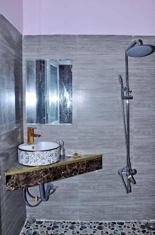 Bien Ngoc Hotel - Ly Son