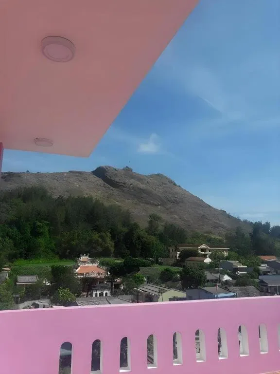 Bien Ngoc Hotel - Ly Son