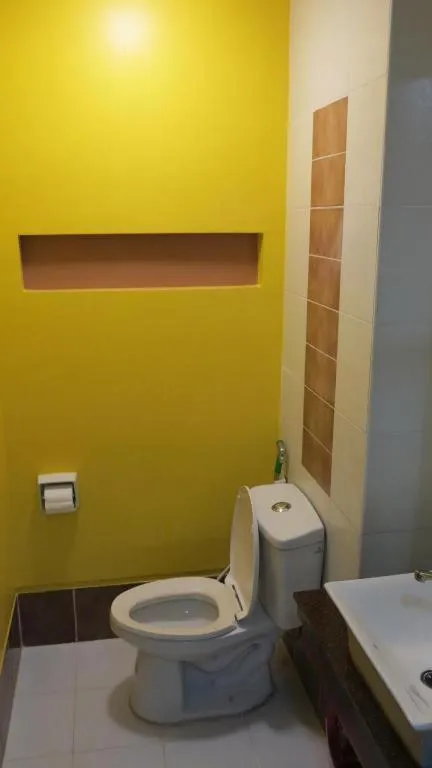 Alice in Wonderland Beach Hotel