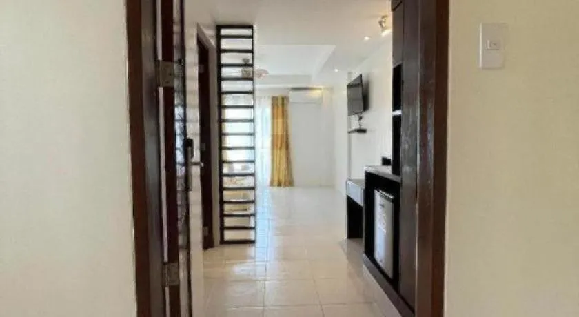 Alice in Wonderland Beach Hotel