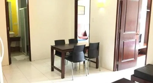 Alice in Wonderland Beach Hotel