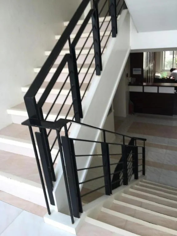 Alice in Wonderland Beach Hotel