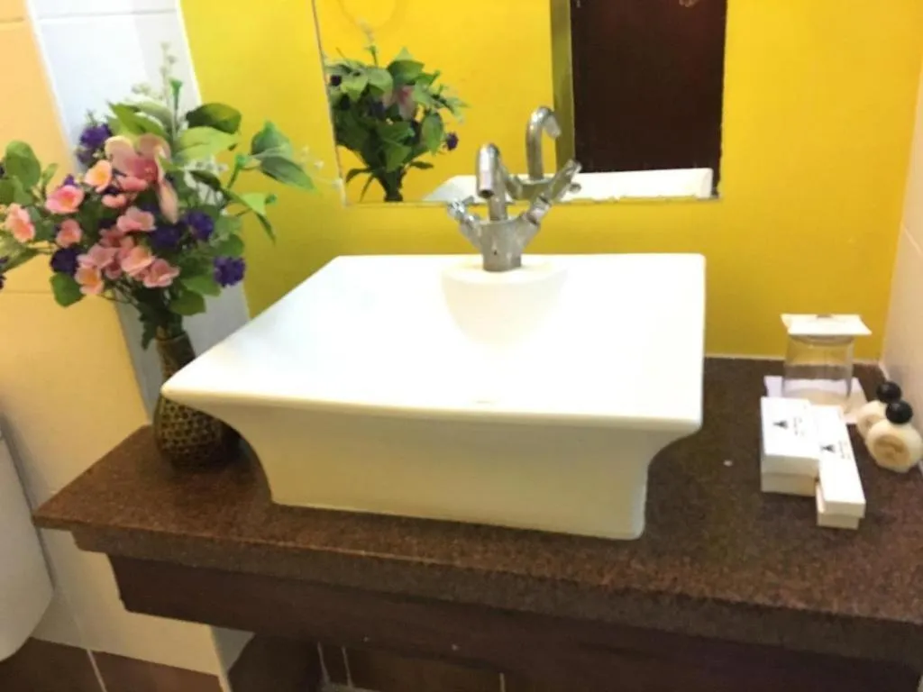 Alice in Wonderland Beach Hotel