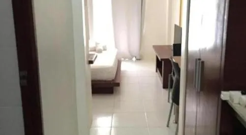 Alice in Wonderland Beach Hotel