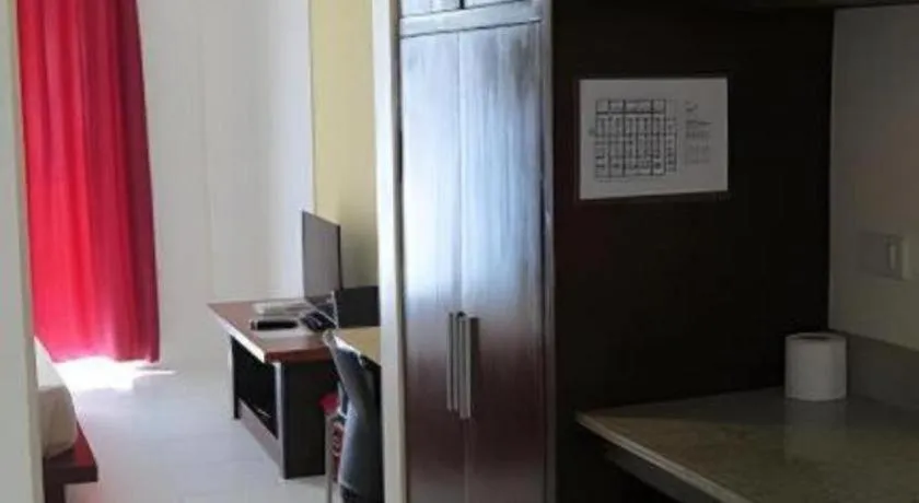 Alice in Wonderland Beach Hotel