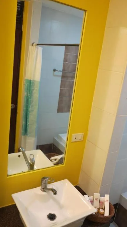 Alice in Wonderland Beach Hotel