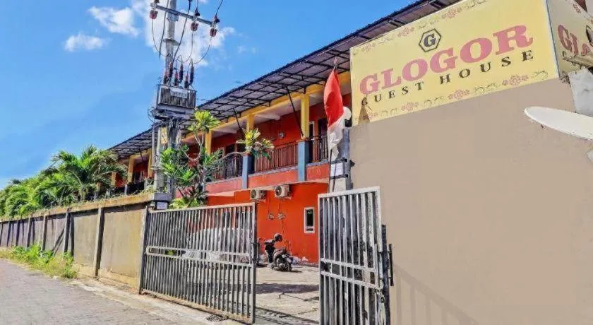 OYO 91628 Glogor Guest House