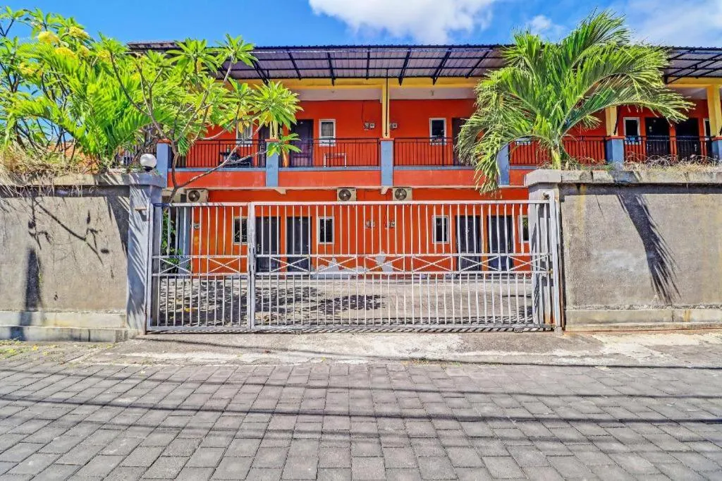 OYO 91628 Glogor Guest House