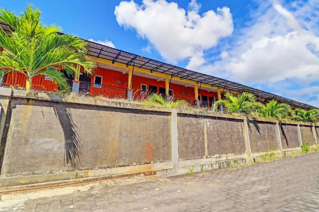 OYO 91628 Glogor Guest House