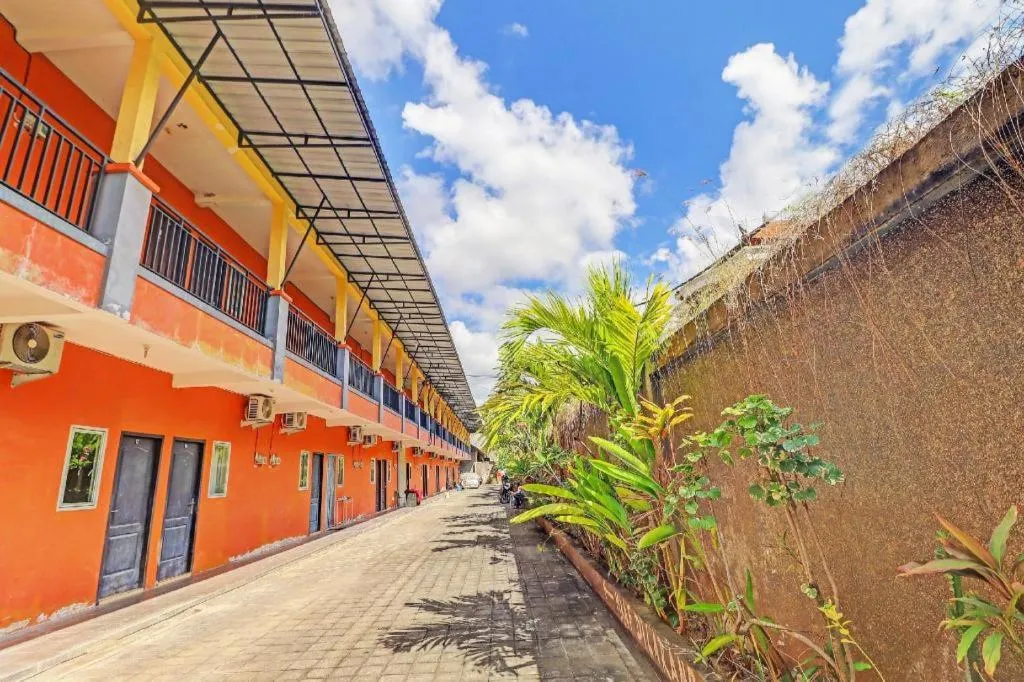 OYO 91628 Glogor Guest House