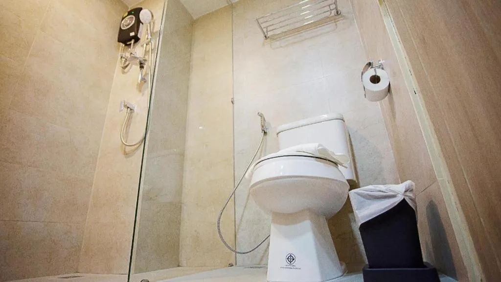 B2 Hat Yai Boutique and Budget Hotel