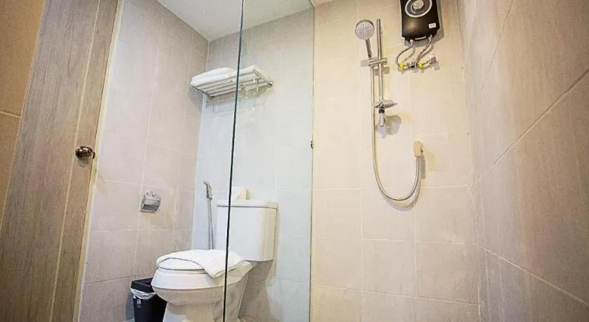 B2 Hat Yai Boutique and Budget Hotel