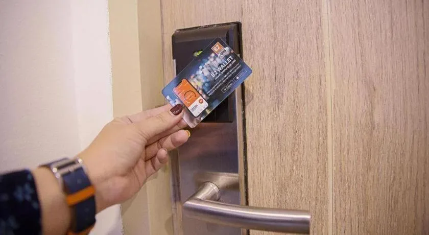 B2 Hat Yai Boutique and Budget Hotel