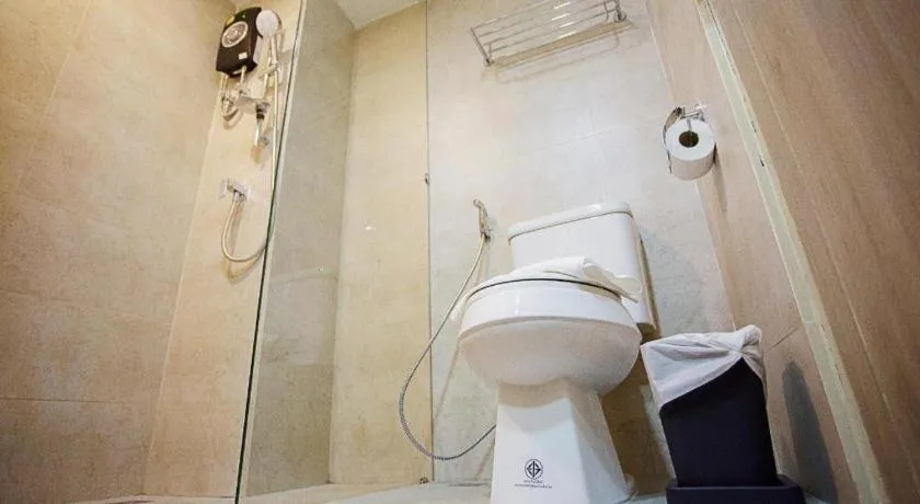 B2 Hat Yai Boutique and Budget Hotel