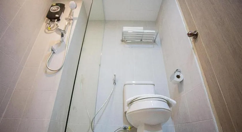 B2 Hat Yai Boutique and Budget Hotel