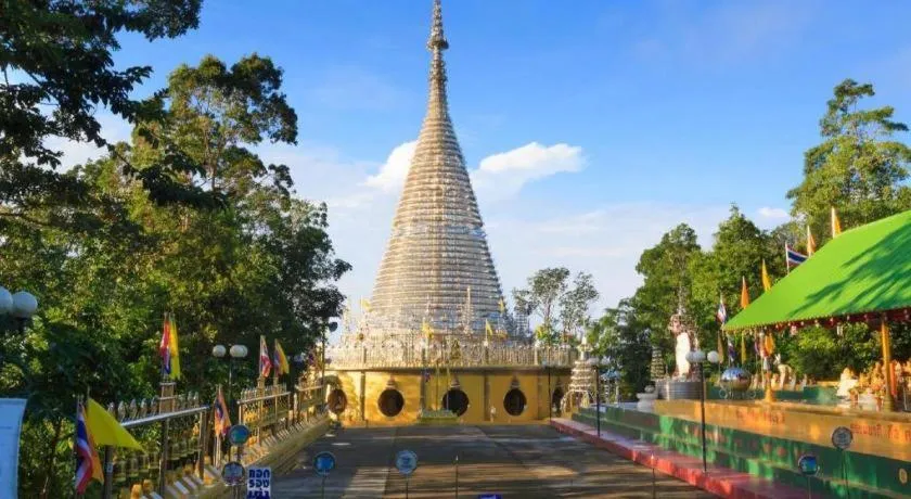 B2 Hat Yai Boutique and Budget Hotel