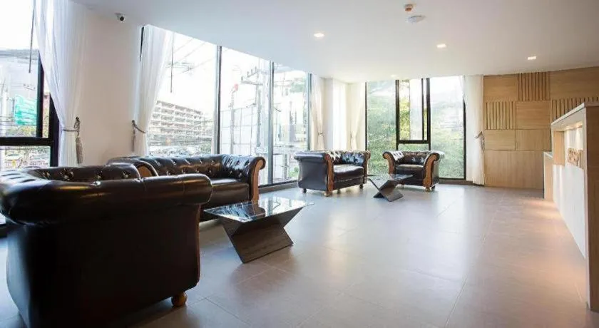 B2 Hat Yai Boutique and Budget Hotel