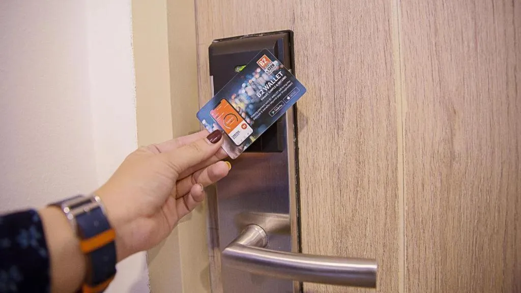 B2 Hat Yai Boutique and Budget Hotel