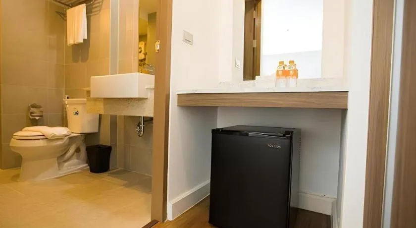 B2 Phitsanulok Premier Hotel