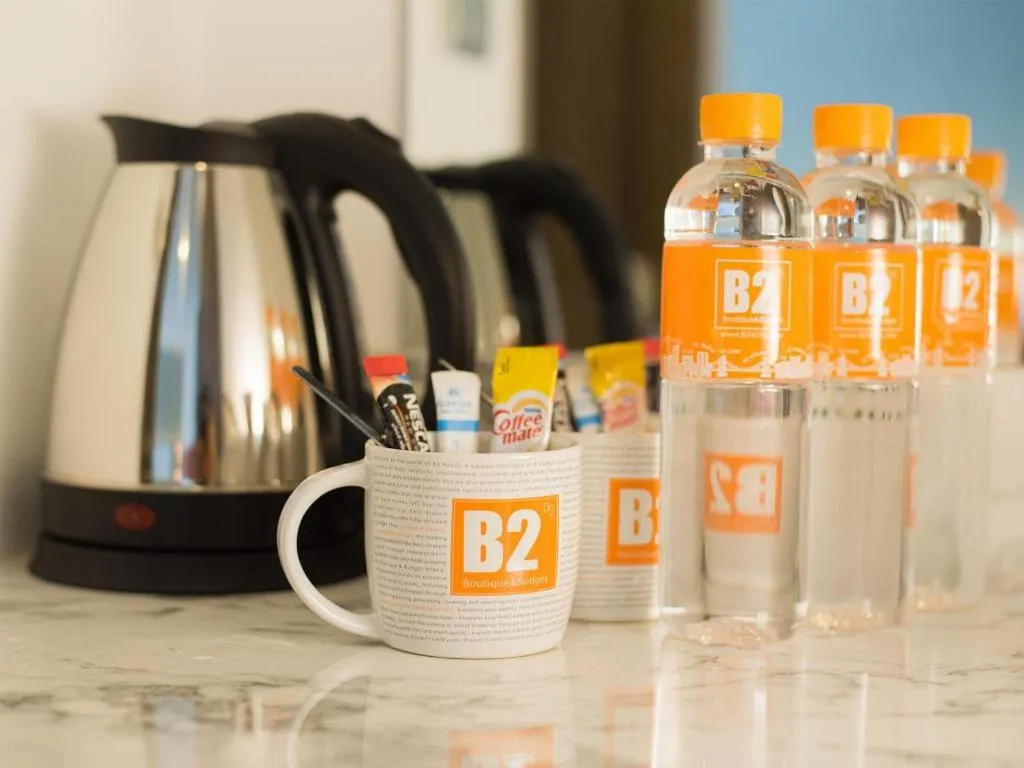 B2 Phitsanulok Premier Hotel