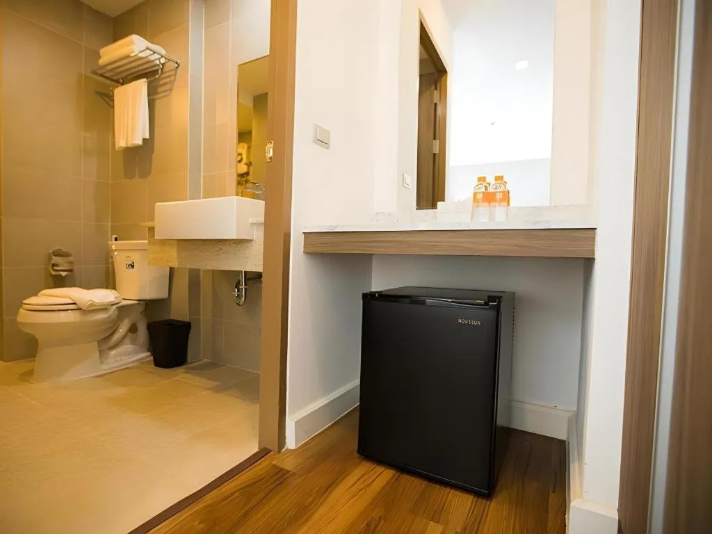 B2 Phitsanulok Premier Hotel