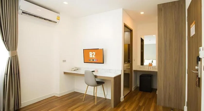 B2 Phitsanulok Premier Hotel