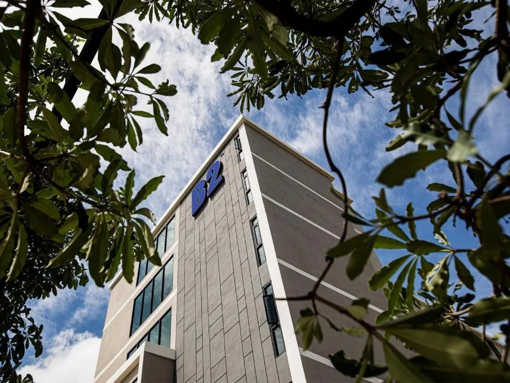B2 Phitsanulok Premier Hotel