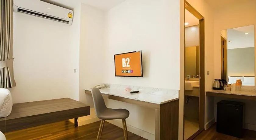 B2 Phitsanulok Premier Hotel