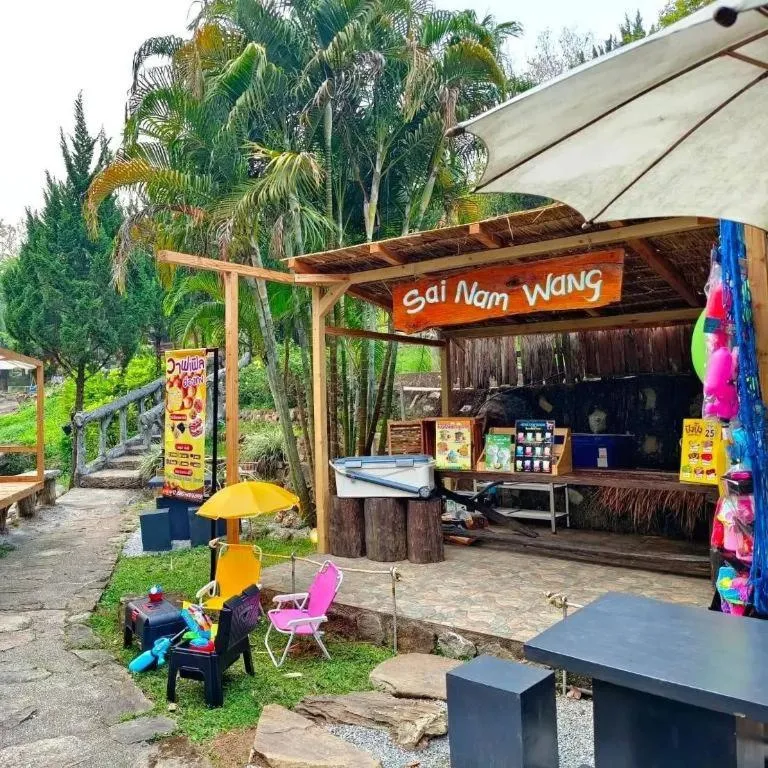 Sai Nam Wang Resort