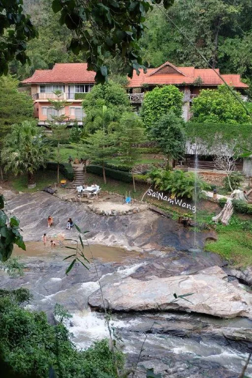Sai Nam Wang Resort