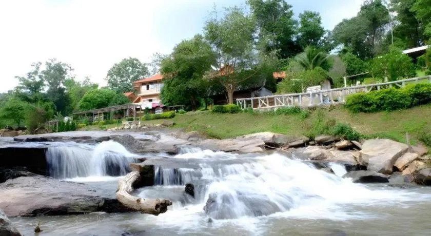 Sai Nam Wang Resort