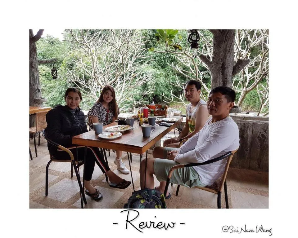 Sai Nam Wang Resort