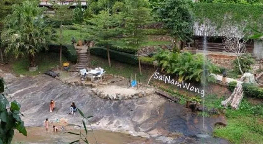 Sai Nam Wang Resort