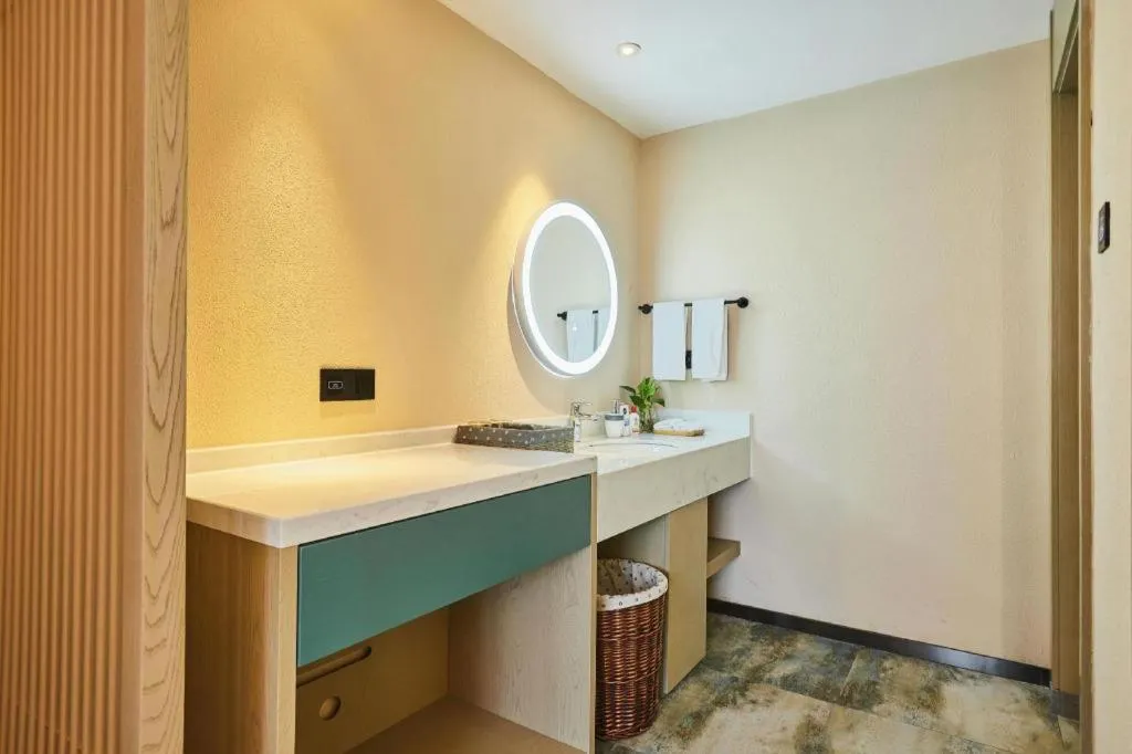 S·dor Hotel Hangzhou Xiaoshan Intertational Airport