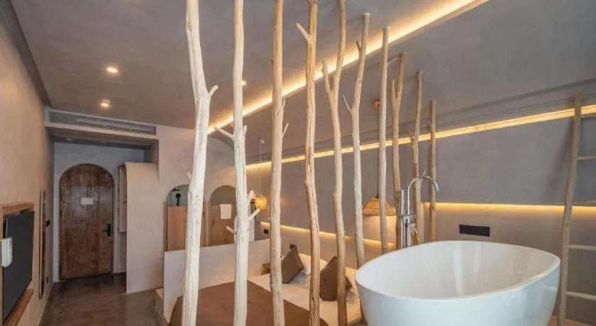 S·dor Hotel Hangzhou Xiaoshan Intertational Airport