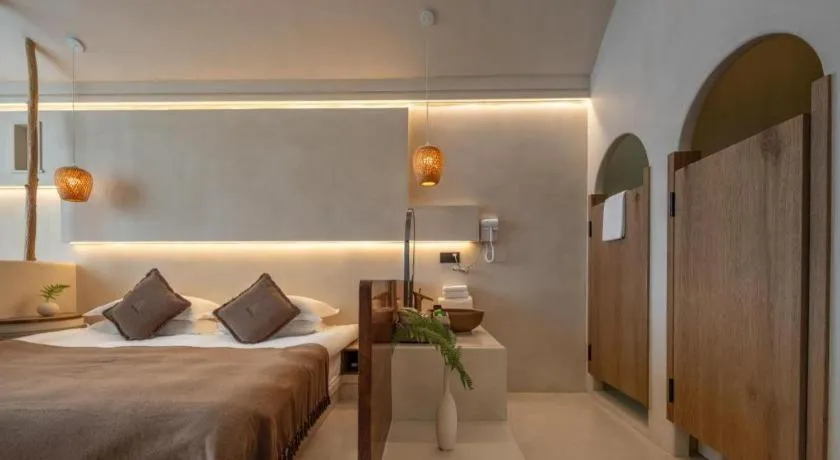 Bed in S·dor Hotel Hangzhou Xiaoshan Intertational Airport