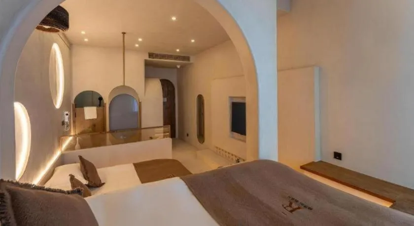 Bed in S·dor Hotel Hangzhou Xiaoshan Intertational Airport