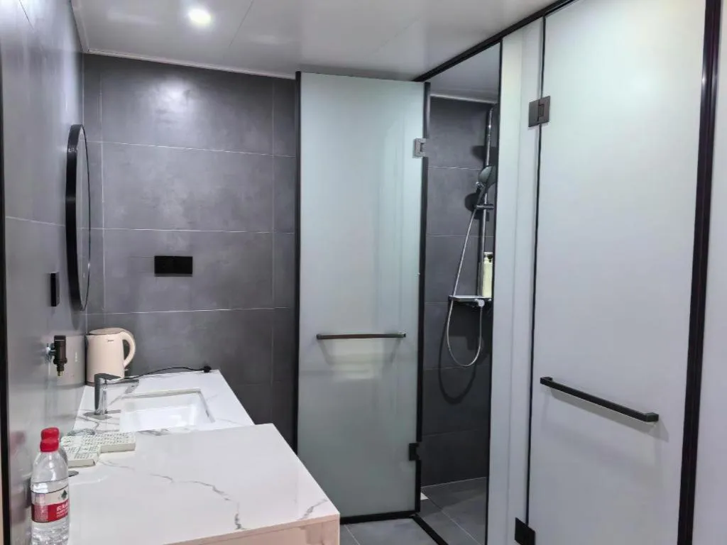 S·dor Hotel Hangzhou Xiaoshan Intertational Airport