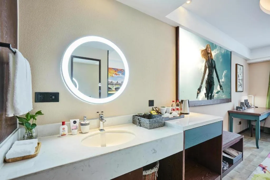 S·dor Hotel Hangzhou Xiaoshan Intertational Airport