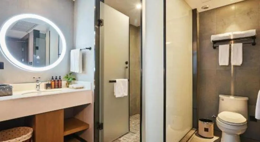 S·dor Hotel Hangzhou Xiaoshan Intertational Airport