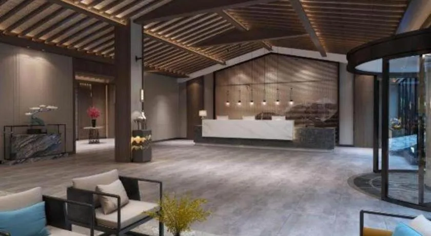 S·dor Hotel Hangzhou Xiaoshan Intertational Airport